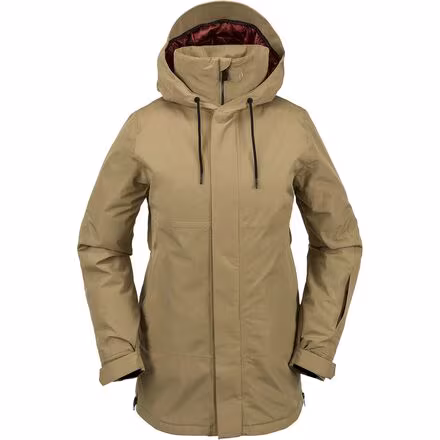 Paxson 2L TDS INF Parka - Women's