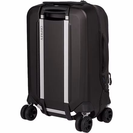 Transporter 4-Wheel Hybrid 22in Carry On Bag