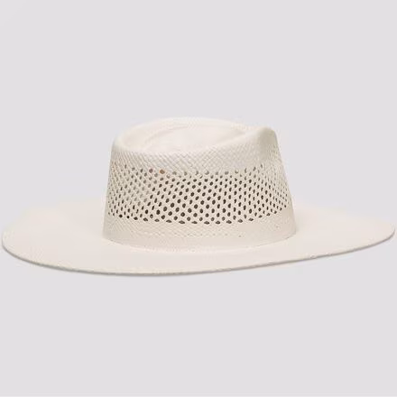 Jo Panama Straw Rancher - Women's