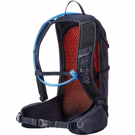 Salvo 8L H2O Pack