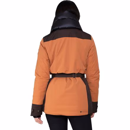 Harmony Jacket - Women's