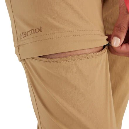 Arch Rock Convertible Pant - Women's