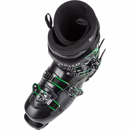 Panterra 130 ID Ski Boot - 2024