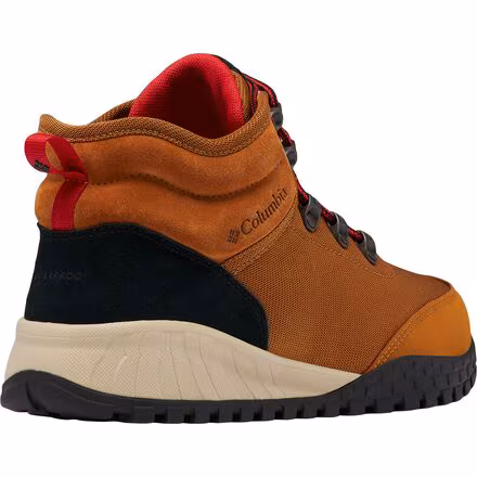 Fairbanks Mid Boot - Men's