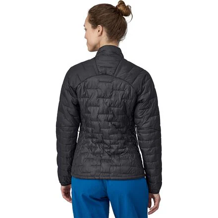 Micro Puff Insulated Jacket - Women's