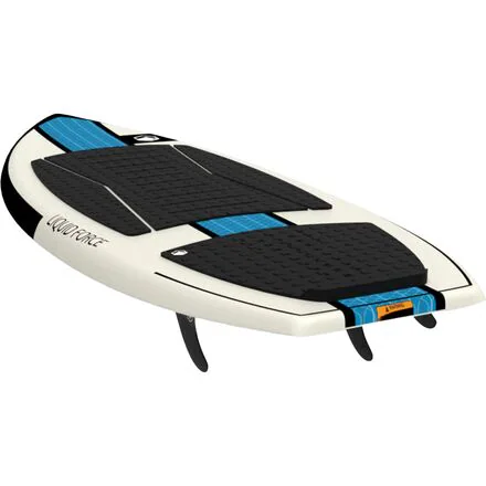 Flyer Thruster Wakesurf Board