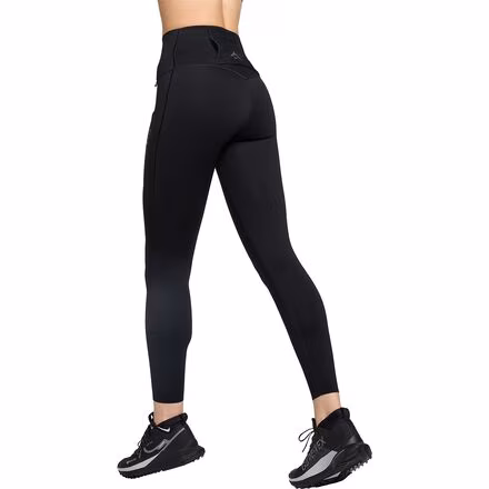 Dri-Fit Go HR 7/8 Trail Tight - Women's