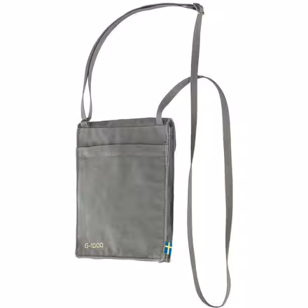 Pocket Shoulder Bag - Women's