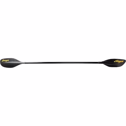 Storm Chaser Touring 2-Piece Pushbutton Kayak Paddle