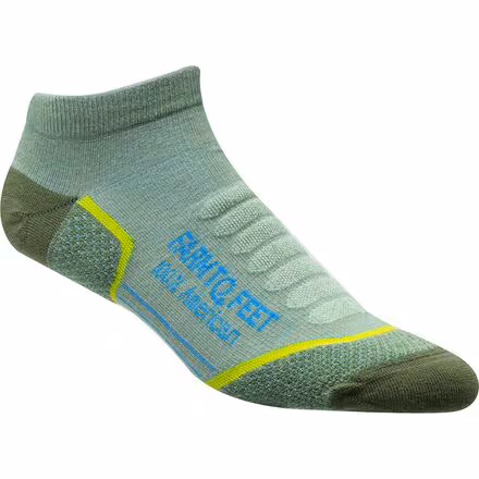 Damascus Technical Low Sock - Men's