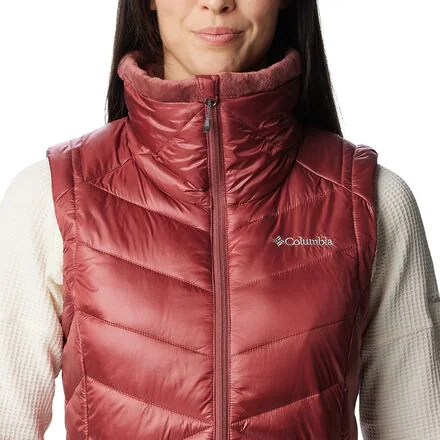Joy Peak Vest - Women's