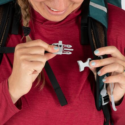 Eja 48L Backpack - Women's