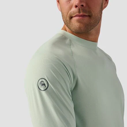 Tahoe Sun Crew - Men's