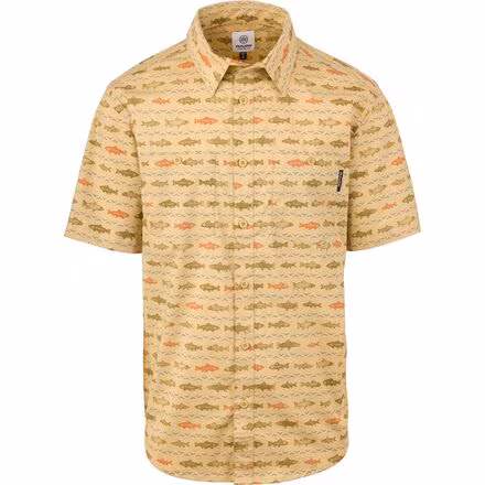 Phil A Shirt - Men's