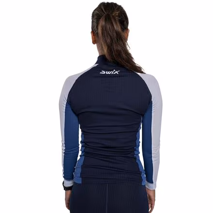 RaceX Classic 1/2-Zip Top - Women's