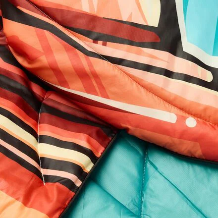 Original Puffy Confluence 1-Person Blanket