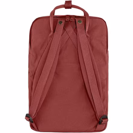 Kanken 17in Laptop Backpack