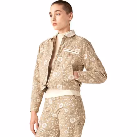 Ellis Jacket - Women's