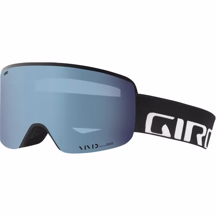 Axis Goggles