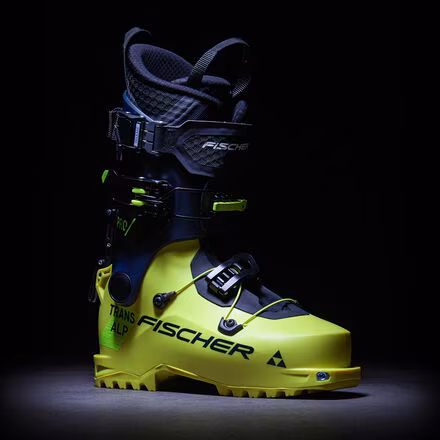 Transalp Pro Boot - 2024