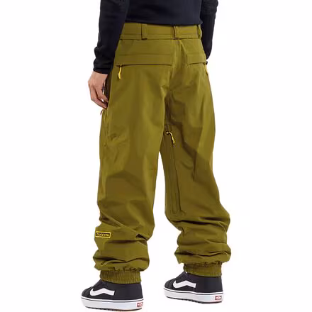 Volcom Longo GORE-TEX Pant - Men's
