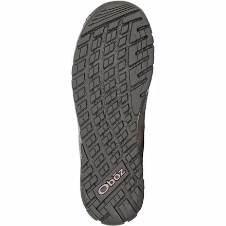 Emma Low Shoe- Women's