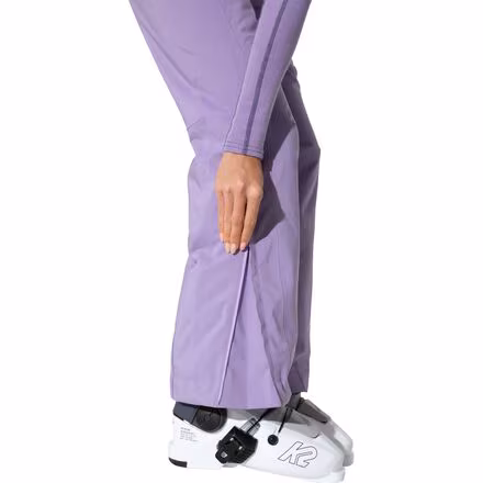 Carson Bib Pant - Women's