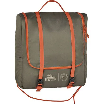 Camp Galley Deluxe