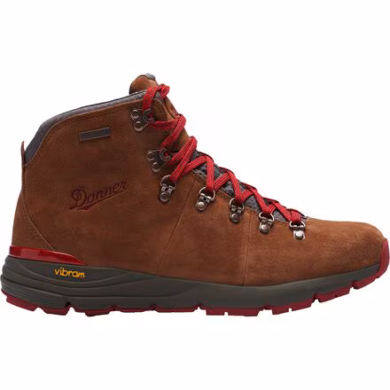 Mountain 600 Wide Hiking Boot - Men's