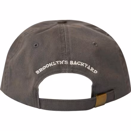 Prospect Park Alliance X Parks Project Nature Club Hat