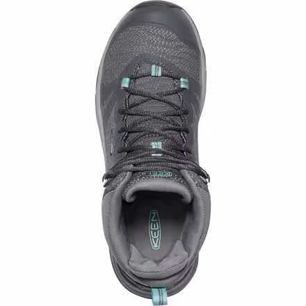Terradora II Mid WP Hiking Boot - Women's