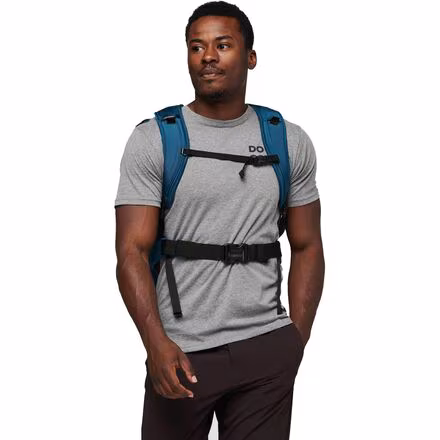 Allpa 42L Travel Duffel