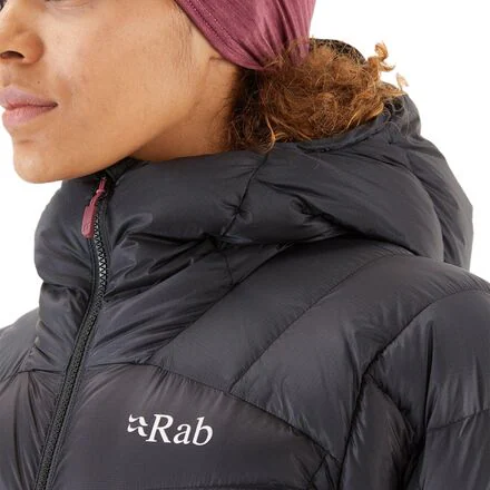 Neutrino Pro Down Jacket - Women's