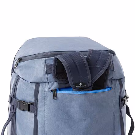 Cargo Hauler 40L Duffel Bag