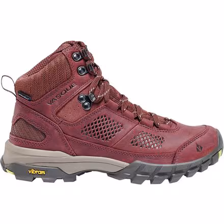 Talus AT UltraDry Wide Hiking Boot - Women's