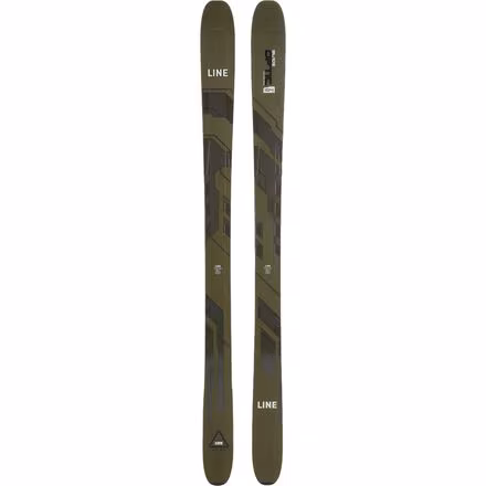 Blade Optic 104 Ski - 2024