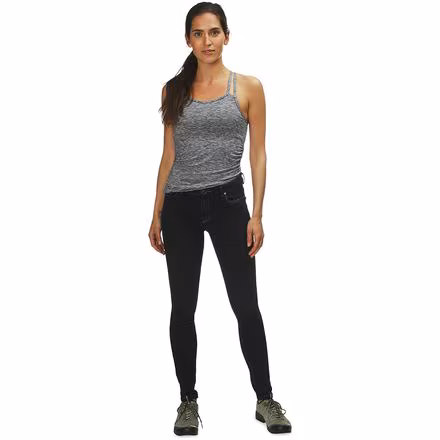 Forged Jean - Women's