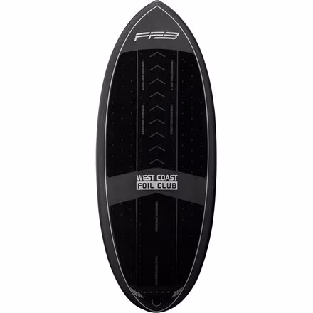 ECFC Jato Wing Tow Foilboard