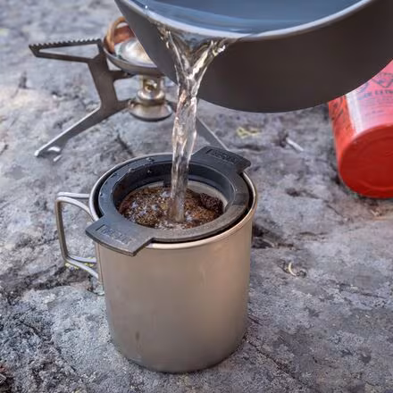 Mugmate Coffee/Tea Reusable Filter