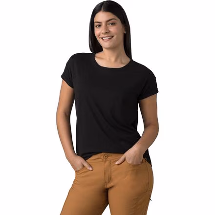 Cozy Up T-Shirt - Women's
