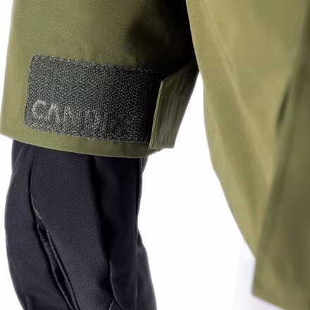 C1 Insulated Jacket - Men's