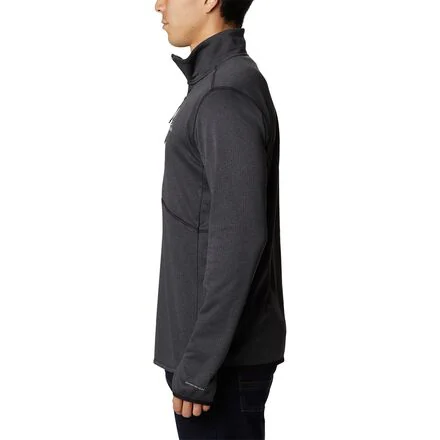 Park View 1/2-Zip Fleece - Men's