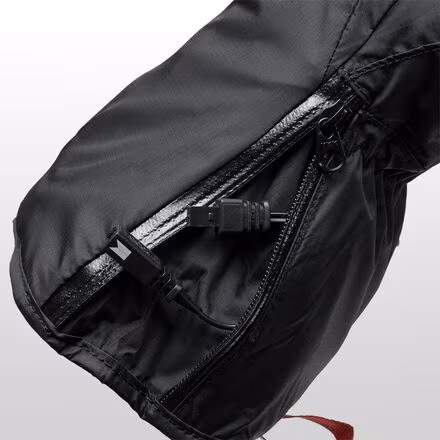 Heated Liner Glove - Women's