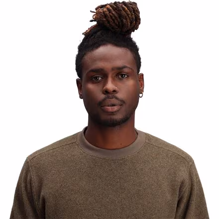 Global Sweater - Men's