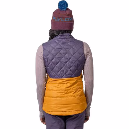 Laurel Vest - Women's