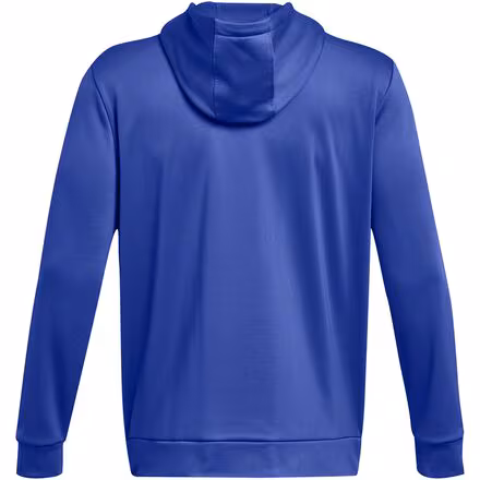 Armour Fleece Big Logo HD Pullover Hoodie - Men's