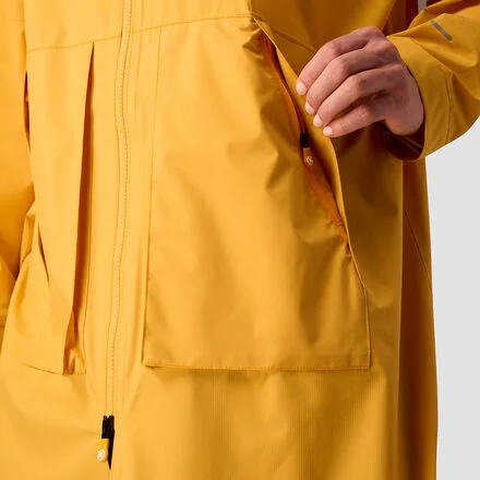 Runoff 2.5L Rain Parka - Women's