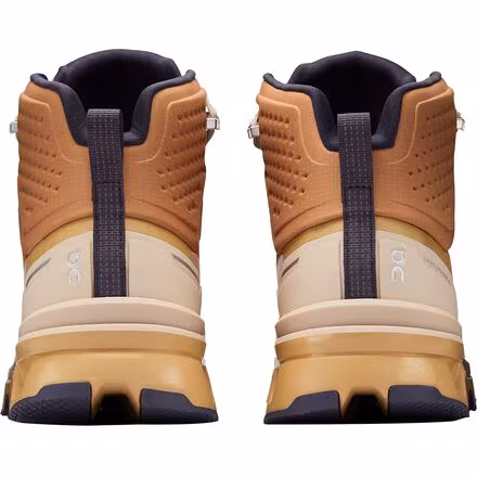 Cloudrock 2 Waterproof Hiking Boot - Men's