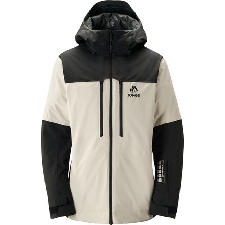 Mtn Surf Recycled Jacket - Men's