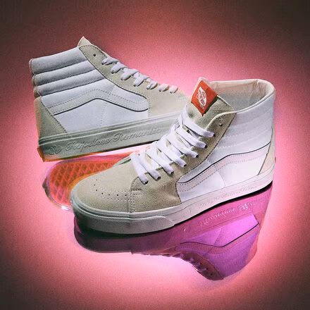 Sk8-Hi Shoe